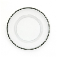 Arte Italica -Tesoro Salad/Dessert Plate