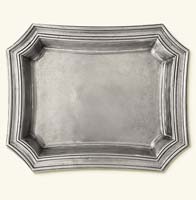 Pocket Change Tray by Match Pewter
