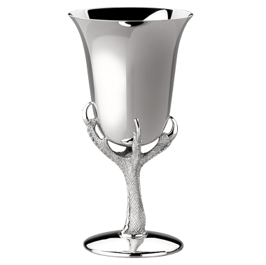 Falcon Goblet by Grainger McKoy