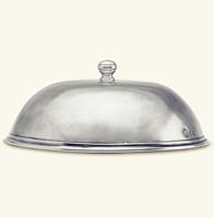 Cloche, Large by Match Pewter