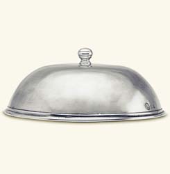 Cloche, Large by Match Pewter