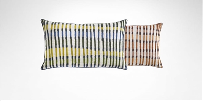 Yves Delorme - Tonga Decorative Pillow