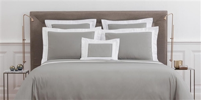 Ucetia Luxury Bed Linens by Yves Delorme