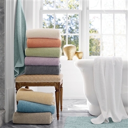 Indulgence Luxury Towels by Scandia Home