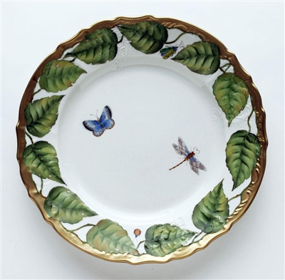 Ivy Garland Charger by Anna Weatherley