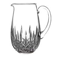 Waterford - Lismore Nouveau Pitcher 67 oz