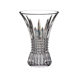 Waterford - Lismore Diamond 8in Vase