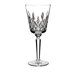 Waterford - Lismore Tall Goblet