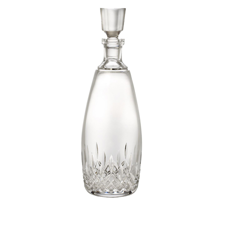 Waterford - Lismore Essence Decanter with Stopper