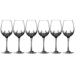 Waterford - Lismore Essence Goblet, Set of 6