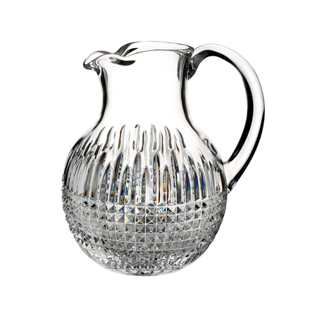 Waterford - Lismore Diamond Encore Traditional Pitcher