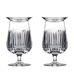 Waterford - Connoisseur Aras Rum Snifter & Tasting Cap 8 oz Set of 2