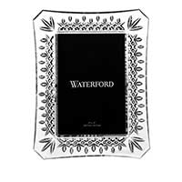 Waterford - Lismore 4x6 Picture Frame