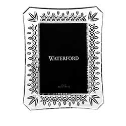 Waterford - Lismore 4x6 Picture Frame