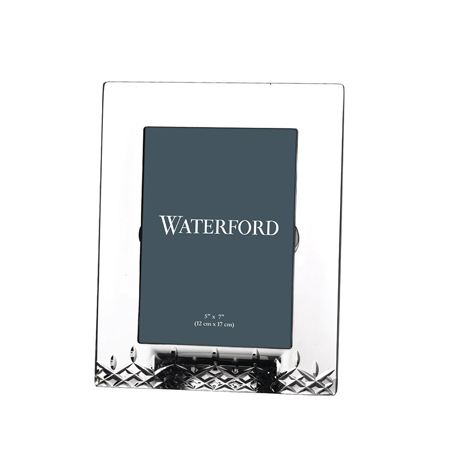 Waterford - Lismore Essence 5x7 Picture Frame
