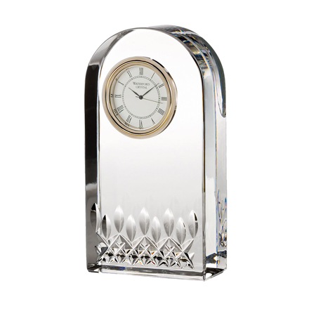 Waterford - Lismore Essence Clock