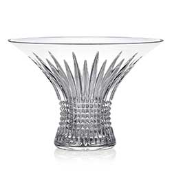 Waterford - Lismore Diamond centrepiece Bowl 12"