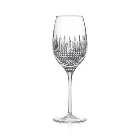 Waterford - Lismore Diamond Essence White Wine Glass Medium 15.5oz