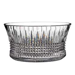 Waterford - Lismore Diamond centrepiece 12"