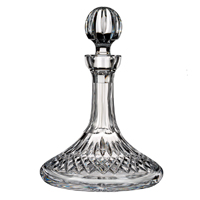 Waterford - Lismore Ships Decanter