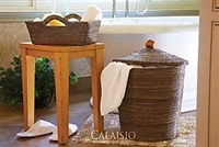 XXL Hamper with Cover by Calaisio