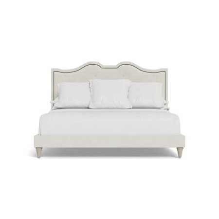 Williams Bed King by Bunny Williams Home