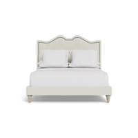 Williams Bed Queen by Bunny Williams Home