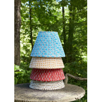 Windsong Lampshade by Bunny Williams Home