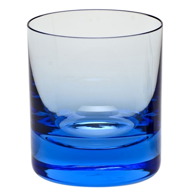 Aquamarine Whisky D.O.F. by Moser