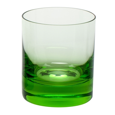 Ocean Green Whisky D.O.F. by Moser