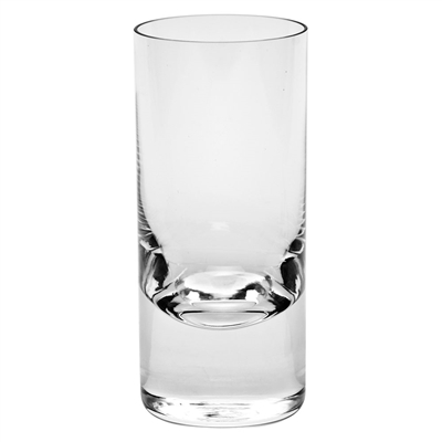 Clear Whisky Hiball  by Moser
