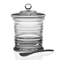 ClassicHoney Jar by William Yeoward