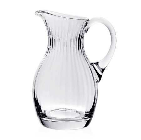 Corinne Tall Pitcher 1.75L by William Yeoward