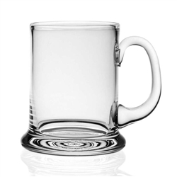 Lillian Beer Tankard by William Yeoward