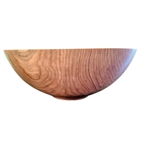 Andrew Pearce - XXL Champlain Classic Wooden Bowl