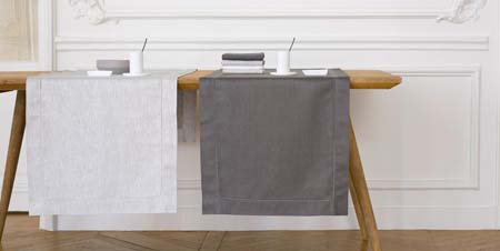 Liso Table Linens by Yves Delorme