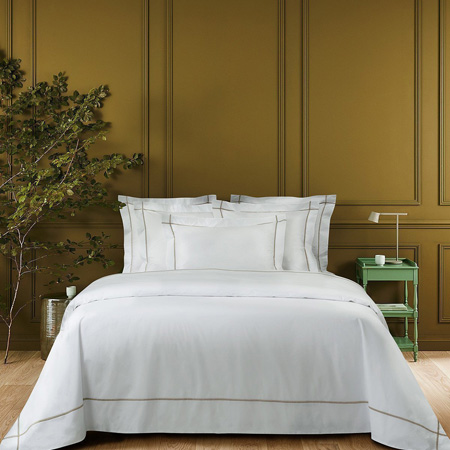 Yves Delorme - Athena Bed Collection