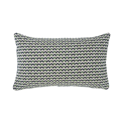 Yves Delorme - Iosis Zede Decorative Pillow