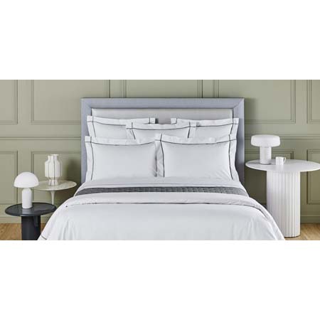 Athena Luxury Bed Linens by Yves Delorme