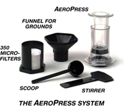 Aerobie Aeropress