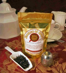 Essence of Grace Tea