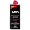 Zippo Lighter Fluid 118ml