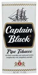 Captain Black Regular