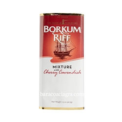 Borkum Riff Cherry Cavendish 50g