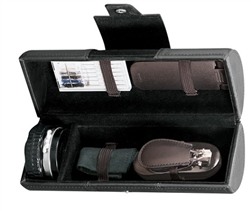 Milano Shoeshine Kit