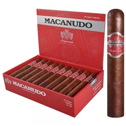 Macanudo Inspirado Nicaraguan Toro