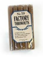 Factory #59 Sweets Bundle of 20 Cigars