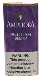 Amphora Latakia Blend (English Blend)
