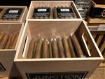 Junction Torpedo (Nicarguan) BUNDLE of 25 cigars