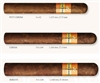 Don Tomas "Bundle" Cigar Corona